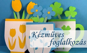 Kzmves foglalkozs Szepetneken