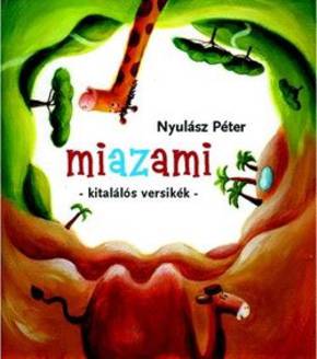 Miazami - Nyulsz Pter a nagylengyeli vodsokkal tallkozik